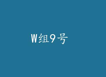 W��9�� by ����