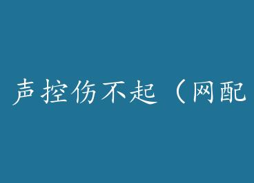 �����˲������䣩 by ��˯