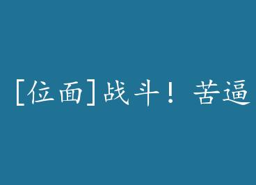 [λ��]ս������ƹ� by ˾������