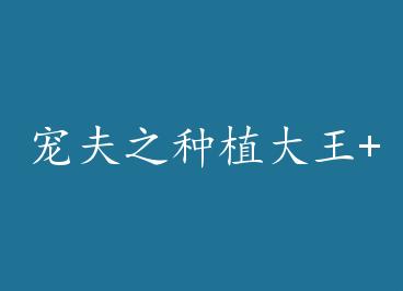 ���֮��ֲ����+���� by ����ƬҶ���ϣ�