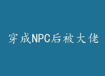����NPC�󱻴��ж����� by ������