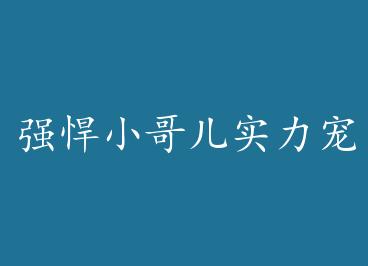 ǿ��С���ʵ�����+���� by �򵥷�Ҽ���£�