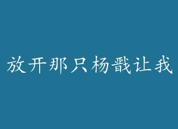 �ſ���ֻ��������� by ĳ���