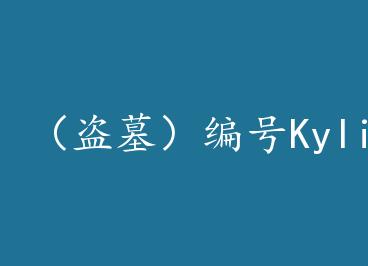 ����Ĺ�����Kylin370 by �Ӵ�û������