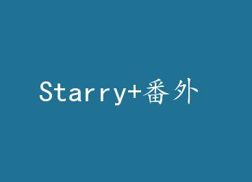 Starry+���� by ���ж���