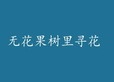 �޻�������Ѱ�� by ����ѧ��