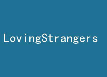 LovingStrangers by ����